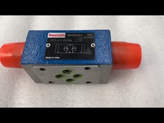 eenzijdige gasklep Z2FS6-2-4X/2QV code:1010301179