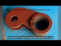 schwing SLEWING LEVER gebruikt voor betonpomp 10018071