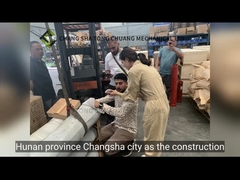 putzmeister Afleveringscilinder gebruikt door de betonpompwagen 230 * 2100 230 * 2320 239867001