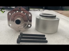 Zoomlion 4.0 betonnen pomp eigenaar oliecilinder verplaatsing sensor