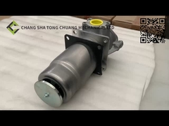 Hoofdpomp oliezuigfilter Pi 1610-166 + 852 755 Drg 25 1010600453