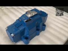 H-4weh32g-L7X / 6eg24netz5l voor betonpomptruck