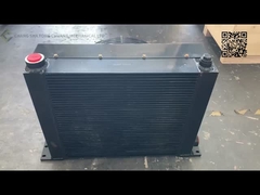 HBT60.13.90SU betonnen aanhangwagenpomp hydraulische olie radiator assemblage voor Zoomlion