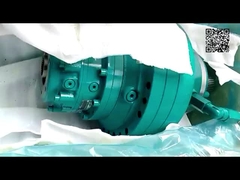 Zoomlion betonpomptruck roterende reducer assemblage ET3250/MN-S9/104.4/00+FL635/U+ 1030200381