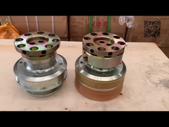 Zoomlion onderdelen voor betonpompwagens Betonkolven assemblage 001796901C0000000