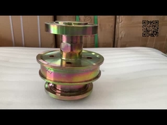 Aantal onderdelen voor betonpompwagens Betonkolvenassemblage A810301040523