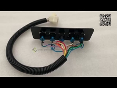 Zoomlion Mercedes-Benz, Isuzu chassis PTO-conversie module