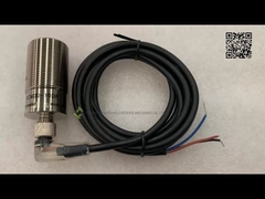 Positieve signaaluitgangssensor