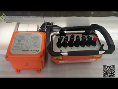 Zoomlion industriële draadloze afstandsbediening voor betonboompomptruck KSTECH R501