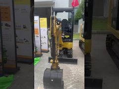 Caterpillar – Verkoop van alle nieuwe en gebruikte graafmachinemodellen
