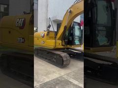 Caterpillar – Verkoop van alle nieuwe en gebruikte graafmachinemodellen