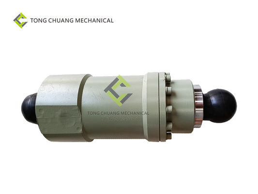 kopen 170mm Putzmeister Concrete Pompdelen S de Klepcilinder van de Klepschommeling online manufacture