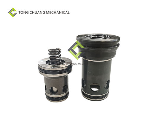 kopen Van de de Patroonklep van de Zoomlion Concrete Pomp Hydraulische het Staalstal online manufacture