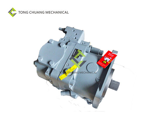 kopen Staal van de de Oliepomp A11VLO190 van Zoomlionsany het Hoofd voor Concrete Pomp online manufacture