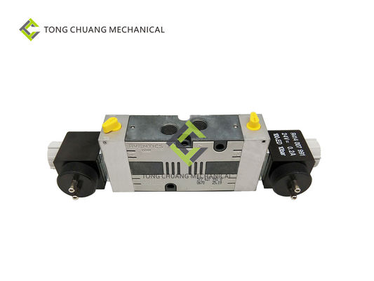 kopen De Richtingklep van de stabiliteitssolenoïde voor de Concrete Pomp van Putzmeister online manufacture