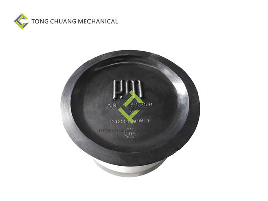 kopen rubber van de Concrete Pompdelen van Putzmeister de Concrete Pompzuiger DN200/DN230/DN250 online manufacture