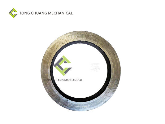 kopen 12829335 Snijring Sany betonnen pomp slijtvast Betonnen pomponderdelen Snijring DN200/DN230/DN260 online manufacture