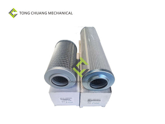 kopen Hoge de Concrete Pompdelen van Doordringbaarheidssany, het Hydraulische Element van de Oliefilter online manufacture