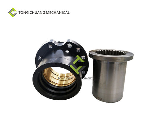 kopen Van de Concrete Pompdelen van D105sany het Kleine Beëindigen die Blokassemblage dragen online manufacture