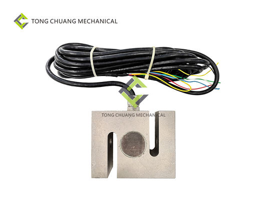 kopen Concrete Groeperende Installatiedelen S Type Cel tsh-3 van de Trekkrachtlading online manufacture