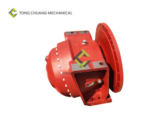 kopen 575L concreet de Delenreductiemiddel 1200 T/min van de Vrachtwagenmixer 12 Maanden Verzekerings online manufacture