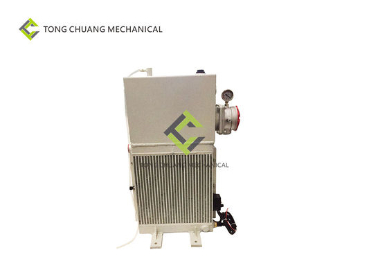 kopen Hydraulische van de de Vervangstukken Hydraulische Olie van de Concrete Mixervrachtwagen de Koelerradiator 4443.091.X006 online manufacture