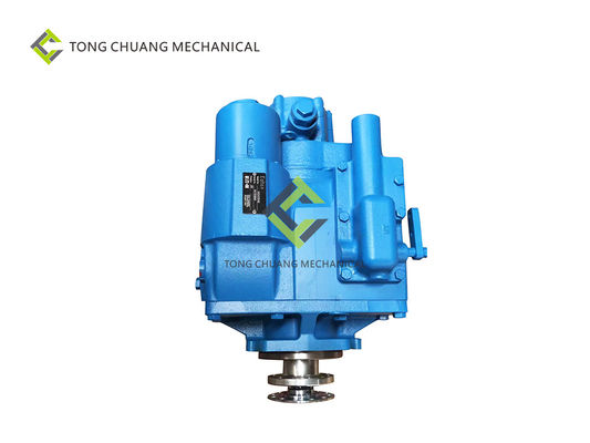 kopen De vierkante Concrete van de de Delen Hydraulische Pomp van de Vrachtwagenmixer Motor A2FM56 online manufacture