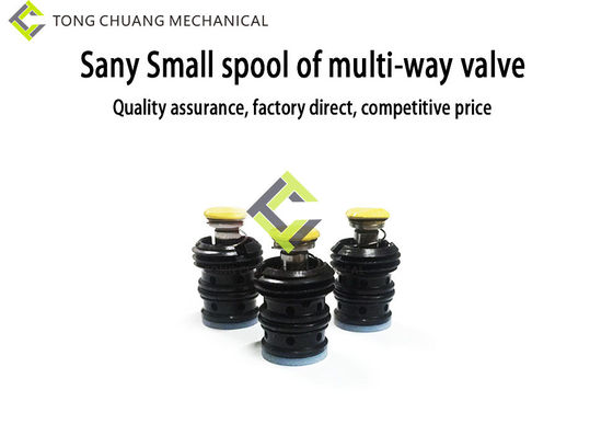 kopen Zoomlion Betonpomp Onderdelen Spoel Van Multi Way Valve online manufacture
