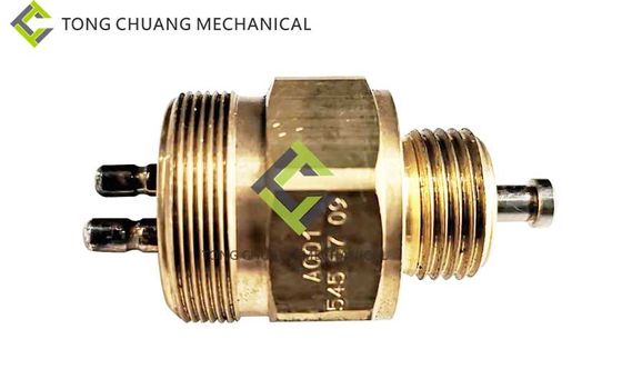 kopen Koperen Transfer Case Druksensor Zoomlion Betonpomp Onderdelen online manufacture