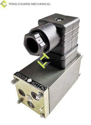 kopen Sany Zoomlion Betonpomp Vrachtwagen HAWE Boom Multi Manier Omleidingsklep GAAX035F20D44 online manufacture
