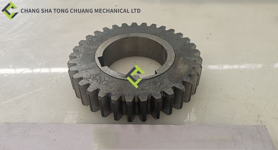 kopen Van de de Concrete Pompvrachtwagen van Zoomlionsany van de Toebehorenstiebel Sany Zelf Gemaakt de Overdrachtgeval Drie Shaftgear online manufacture
