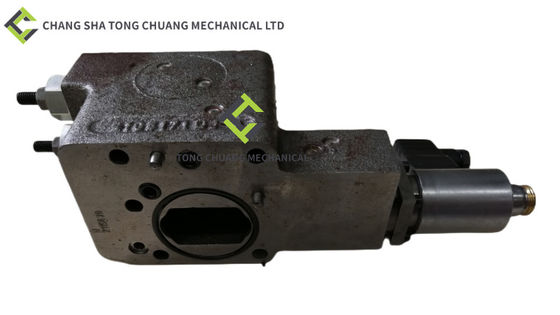 kopen De Vrachtwagentoebehoren Constant Power Valve van de Zoomlion Concrete Pomp online manufacture