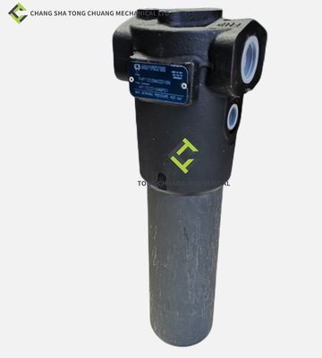 kopen Op zwaar werk berekende van de Concrete Pompdelen van Zoomlion van de de Drukolie de Filterassemblage online manufacture