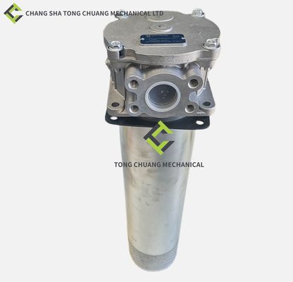 kopen Van de de Delenterugkeer van de Zoomlion de Op zwaar werk berekende Concrete Pomp Assemblage van de de Oliefilter MPH2504 online manufacture