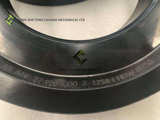 kopen putzmeister Betonpomp onderdelen gespleten betonnen zuiger DN250 274904000 online manufacture
