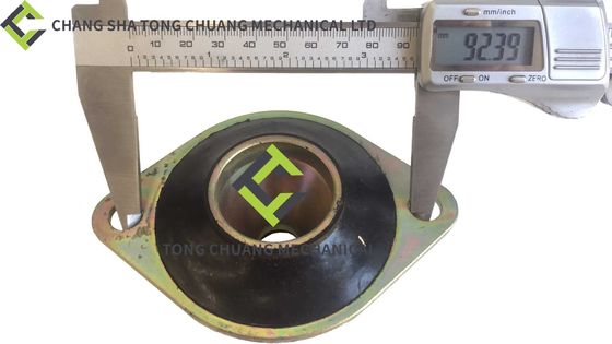 kopen Sany Zware Industrie Zoomlion Betonpomp Truck Parts Transfer Case Buffer Pad 0160653d0201 online manufacture