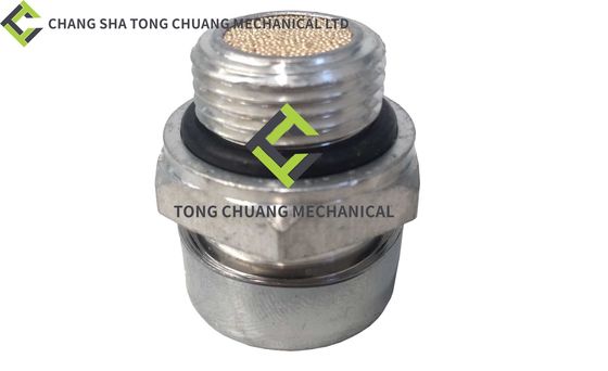 kopen Sany en Zoomlion Betonpomp onderdelen Transfer Case ademend deksel 46628 1999901375 online manufacture