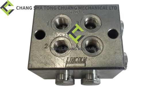 kopen Sany And Zoomlion Betonpomp Dubbele lijnverdeler VSKV4-d0.3 1080400018 B220401000188 online manufacture