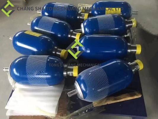 kopen Sany en Zoomlion Betonpomp Accumulator Assembly OLAER 10L 1010800037 online manufacture