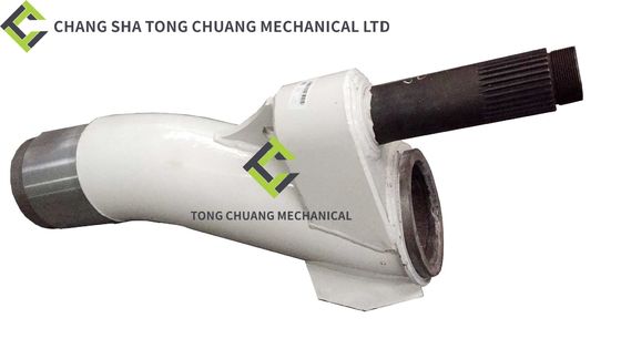 kopen Sany And Zoomlion Betonpomp S Pipe 22MPA Voor voertuigmontagepompen 001790209A0101000 online manufacture