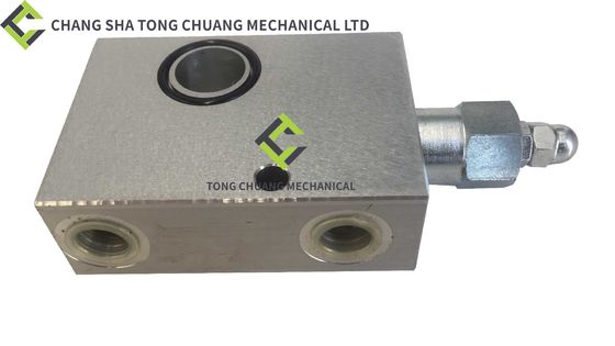 kopen Zoomlion Betonpomp Balance Valve 013.439.104/35MPA 1010300634 online manufacture
