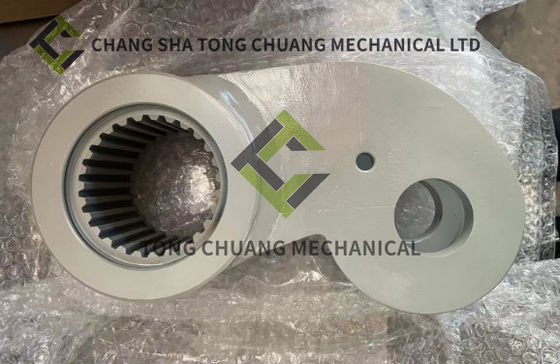 kopen schwing SLEWING LEVER gebruikt voor betonpomp 10018071 online manufacture