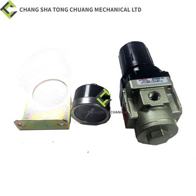kopen Zoomlion Betonpomp Truck Spare Parts Drukregulerend Klep AR2000 online manufacture