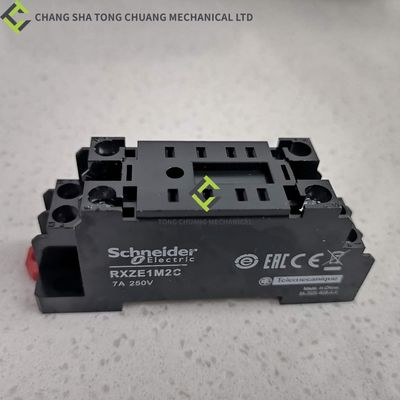 kopen Zoomlion Betonpomptruck Spare Parts Rxm2ab2bd Zit Relaishouder / Basis online manufacture
