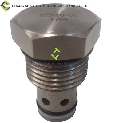 kopen Betonpomptruck reserveonderdelen CV1-10-P-O-30 Schommelcilinder Eenrichtingsklep online manufacture