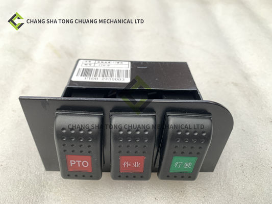 kopen Zoomlion, Mercedes-Benz chassis betonnen pomp vrachtwagen PTO module 1029905538 online manufacture
