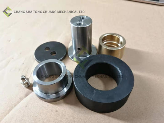 kopen Zoomlion onderdelen voor betonpomptrucks online manufacture