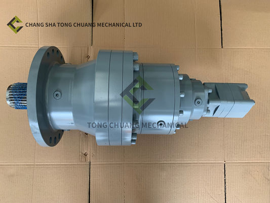 kopen Sany Spare Parts For Concrete Pump Truck, Rotary Reducer Assembly ZCM3.15-15000/B-F2-K2-Y/T online manufacture