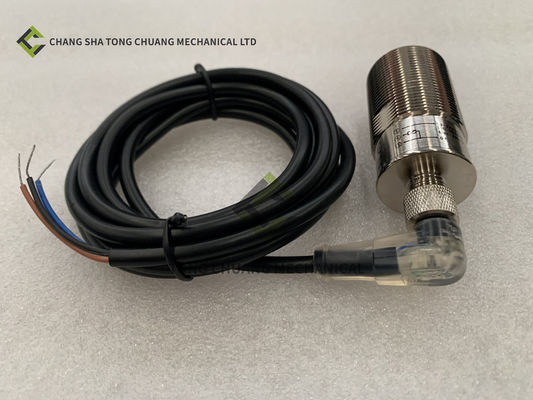 kopen Zoomlion Sany Putzmeister XCMG Concrete Pump Truck Spare Parts Proximity Switch PRCM30-10DP online manufacture