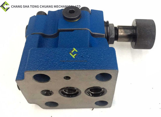 kopen DB10-1-5X/315 Overloopklep voor Zoomlion Betonpomptruck Onderdelen 5.2kg online manufacture